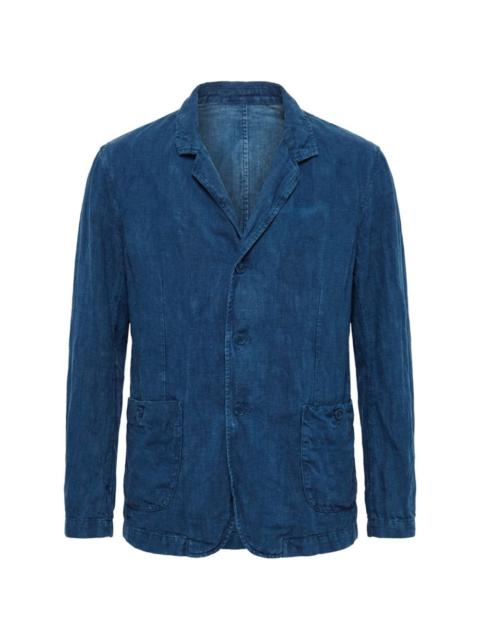 CASEY/CASEY single-breasted blazer
