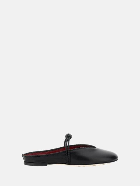 LUCIA BALLERINA MULES