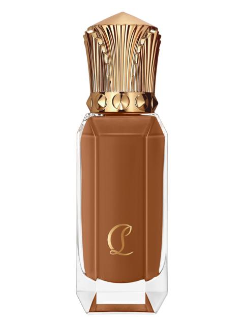 Christian Louboutin Women's Teint Fétiche Le Fluide Fluid Foundation - 75N Havane Nude