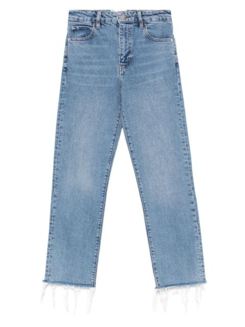 Ruler jeans