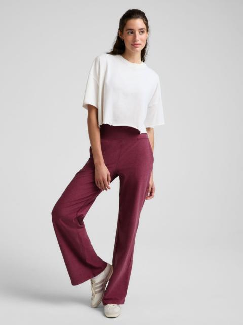 BEYOND YOGA Spacedye™ Laid Back Wide Leg Pant 29"