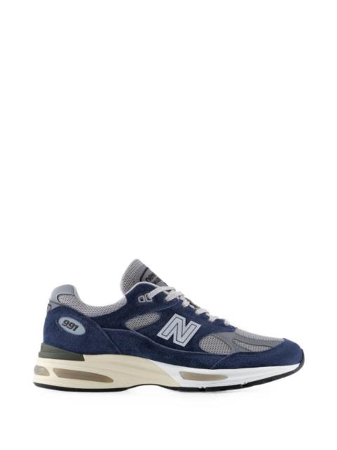 New Balance New Balance Made In UK 991V2 Shoes