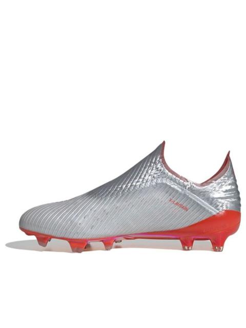 adidas adidas X 19+ 'Silver Metallic Red' F35322