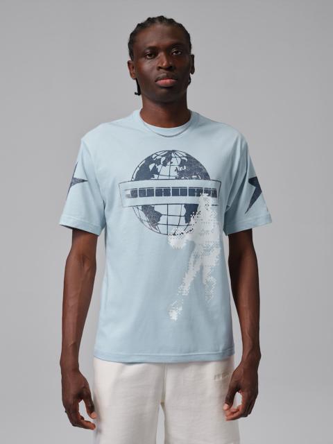 Jordan Jordan Men's Graphic T-Shirt