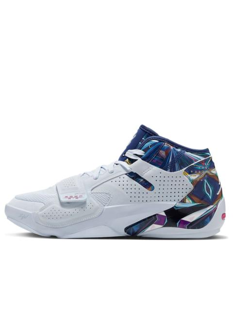 Jordan Air Jordan Zion 2 PF 'Hope Diamond' DM0858-467