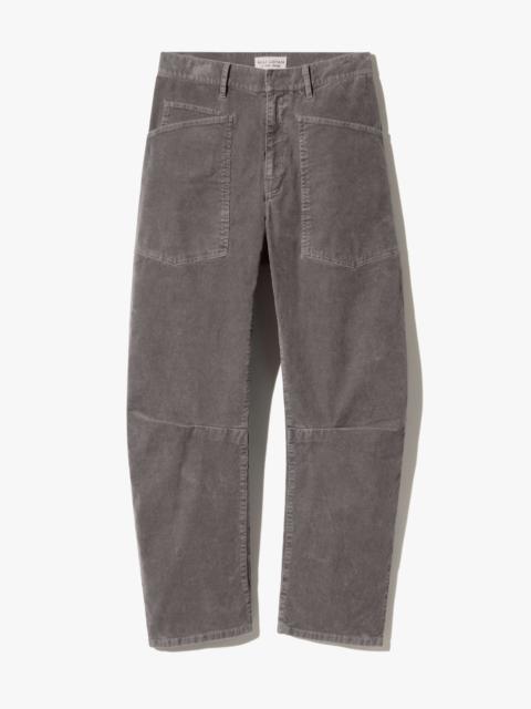 NILI LOTAN SHON CORDUROY PANT
