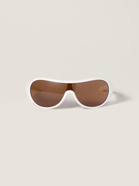 Miu Miu Ivresse sunglasses