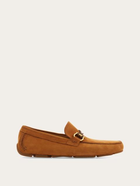 FERRAGAMO Gancini ornament driver