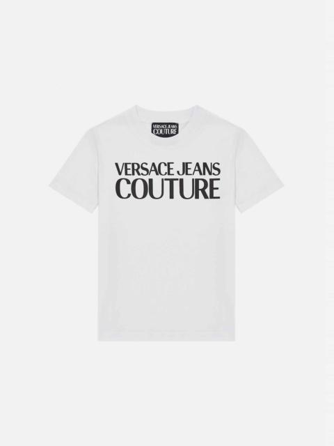 VERSACE JEANS COUTURE Logo T-shirt