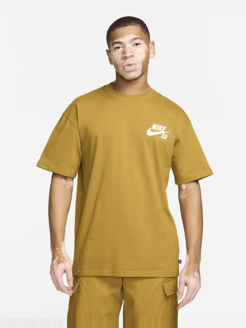 Nike SB Logo Skate T-Shirt