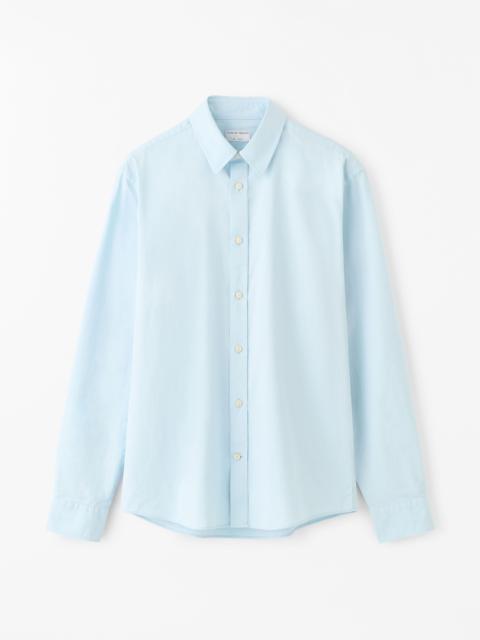 TIGER OF SWEDEN Spenser Casual Cotton Twill Shirt