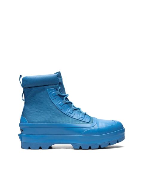 Converse x AMBUSH Chuck Taylor All-Star "Blue" boots