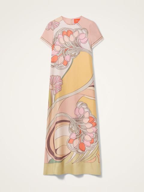 La DoubleJ Swing Dress