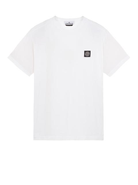 Stone Island 24113 WHITE