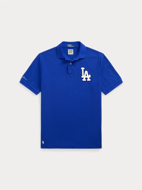 Polo Ralph Lauren Polo Ralph Lauren Dodgers Polo Shirt