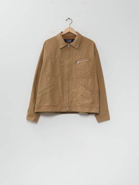 Comme des Garçons Homme Pockets Cotton Chino Jacket