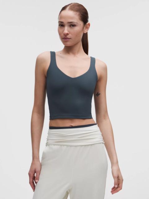 lululemon lululemon Align™ Tank Top *Light Support, A/B Cup
