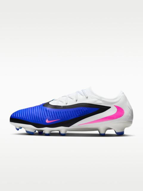 Nike Nike Phantom 6 Low Pro Firm-Ground Soccer Cleats