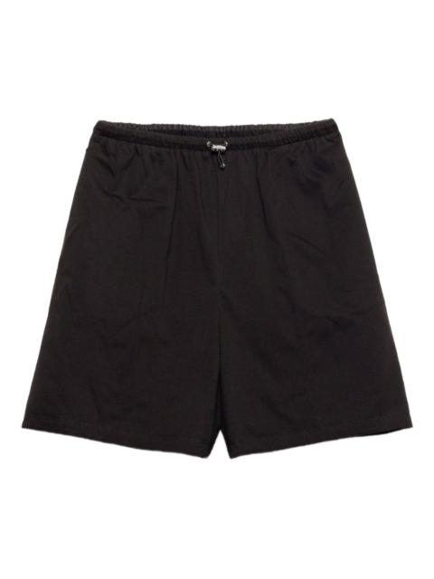 Prada Re-Nylon shorts