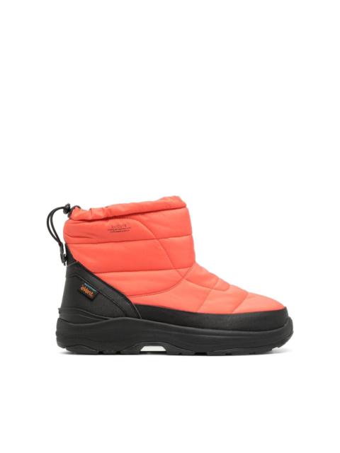 Suicoke Bower padded snow boots