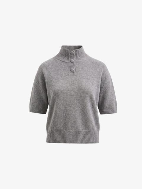 BRANDON MAXWELL Kinley Sweater