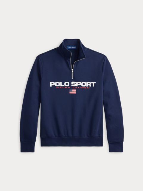 Polo Ralph Lauren Polo Sport Fleece Quarter-Zip Sweatshirt