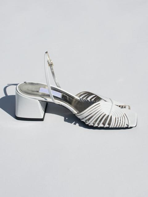 Suzanne Rae 70s slingback
