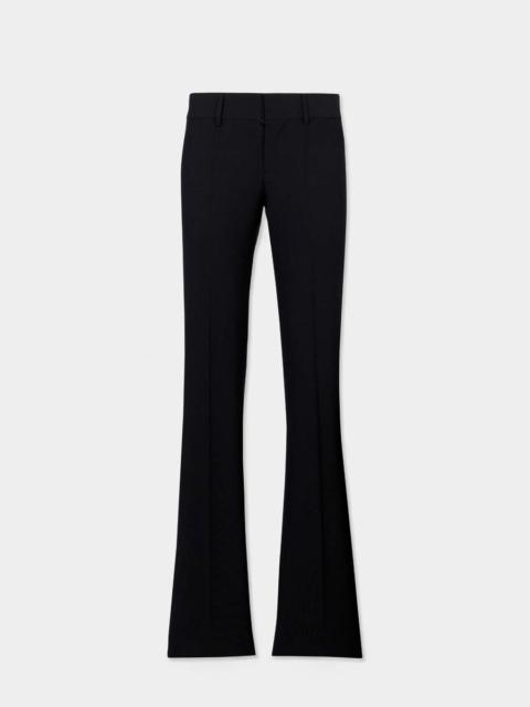 DSQUARED2 TAILORED2 CIGARETTE PANT