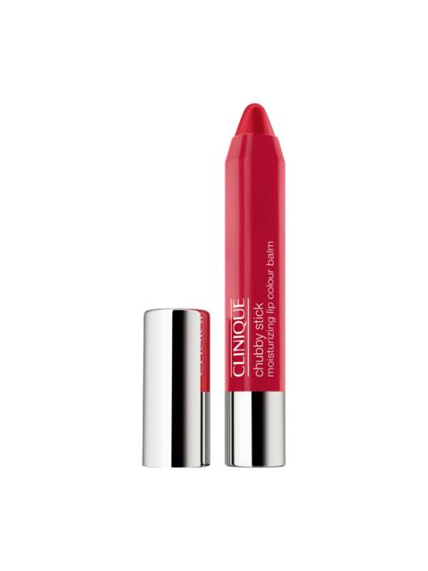 Clinique Chubby Stick Moisturizing Lip Colour Balm