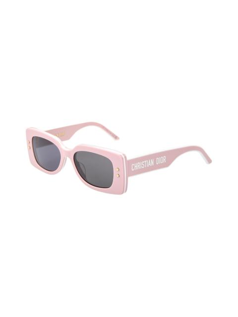 Dior Dior Women's CD40098U 53mm Sunglasses