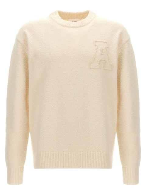 Radar Sweater, Cardigans White
