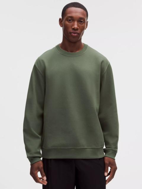 lululemon Grand Standard Long-Sleeve Crew