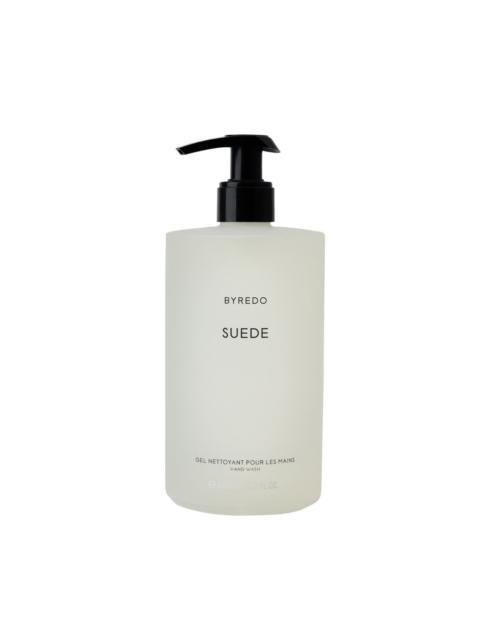 BYREDO Suede Hand Wash
