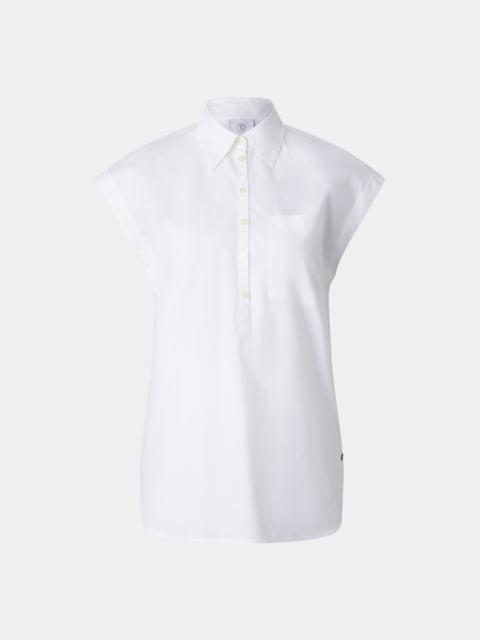 BOGNER Hunter blouse in White
