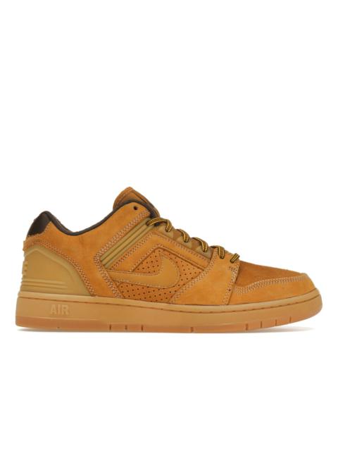 Nike Nike Air Force 2 Low SB Premium Baroque Brown