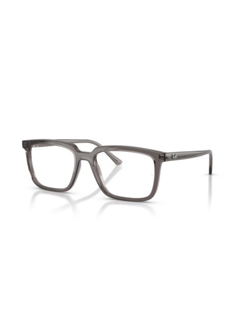 Ray-Ban ALAIN OPTICS
