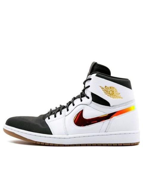 Jordan Air Jordan 1 High Nouveau 'Dunk From Above' 819176-104