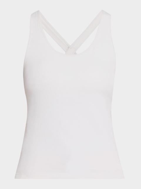 THE UPSIDE Balance Seamless Lenny Tank Top