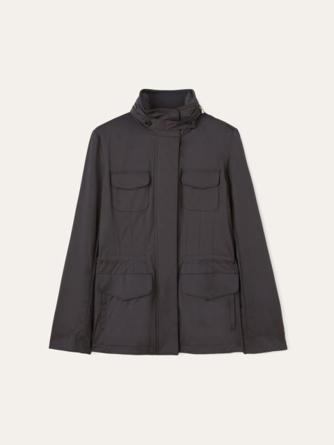 Loro Piana Windmate® Traveller Jacket