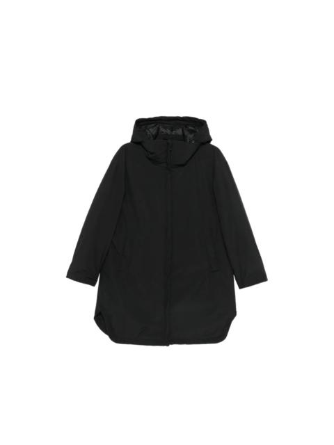 Herno HOODED PUFF COAT