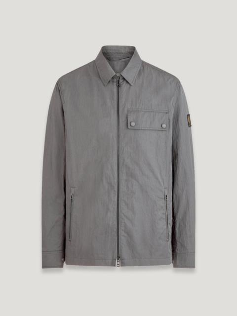 DEPOT OVERSHIRT