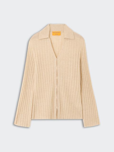 GUEST IN RESIDENCE Breezy Cardigan