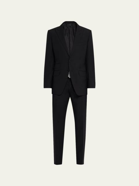 Men's O'Connor Wool Suit