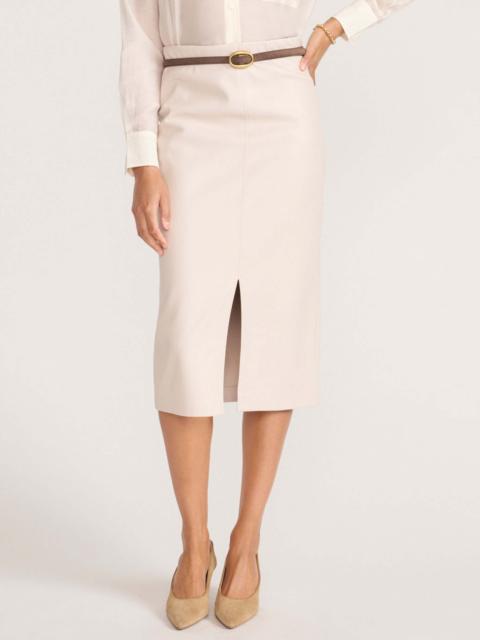 BROCHU WALKER The Esme Skirt