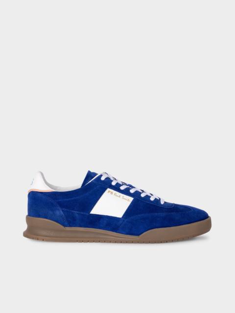 Paul Smith Suede 'Dover' Trainers
