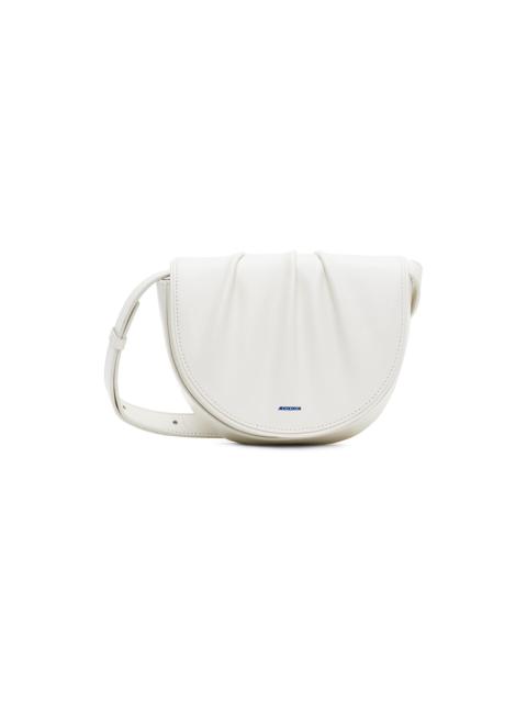 ADER error White Opla Bag