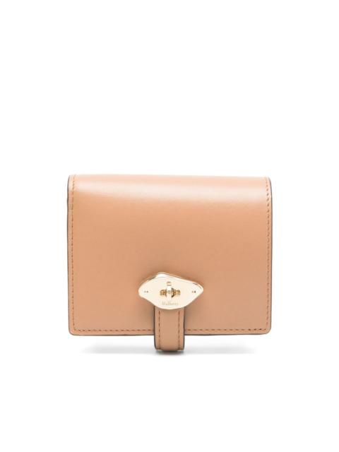 Mulberry Lana wallet