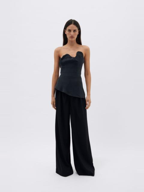 RACHEL GILBERT NASH TOP