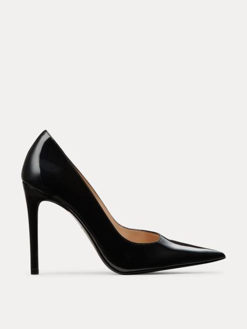 Stuart Weitzman STUART POWER PUMP 100