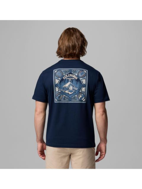 Columbia Men's Pulse CSC T-Shirt